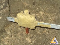 Стрічка  захисна DENSO, гідроізоляція 