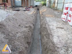 Полоса мідна