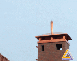  L-3м, d-16мм, мідь