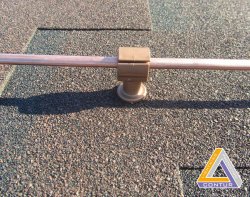 Тримач провідника, поліамід “OBO Bettermann”