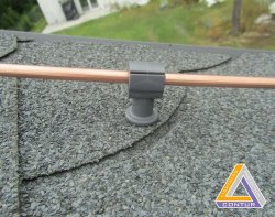 Тримач провідника, поліамід “OBO Bettermann”