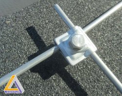 Універсальний з’єднувач “Vario” “OBO Bettermann”