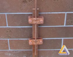 Елемент  відокремлення  мідний “Galmar”